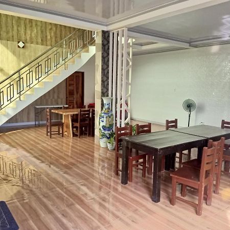Villa Casa Camba, Barangay Bued Alaminos Exterior foto