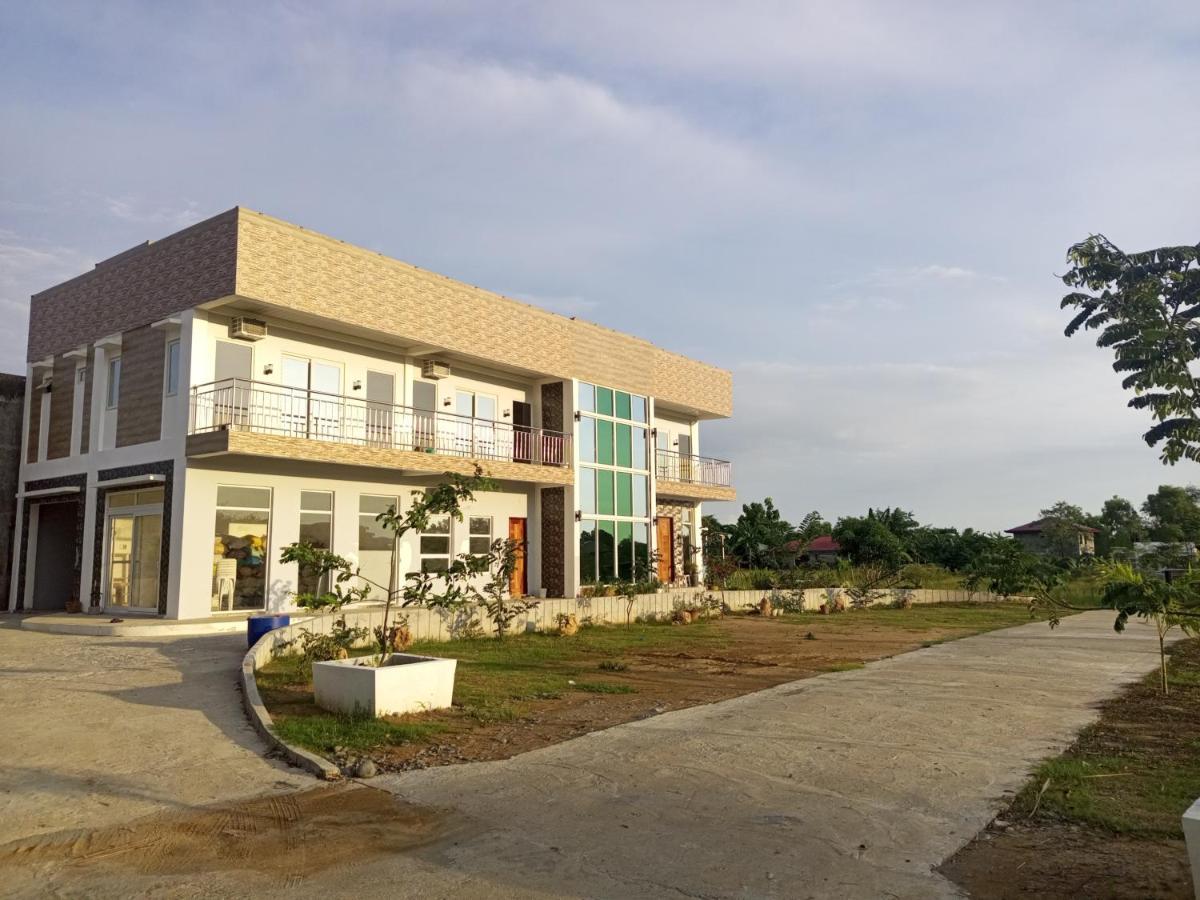 Villa Casa Camba, Barangay Bued Alaminos Exterior foto